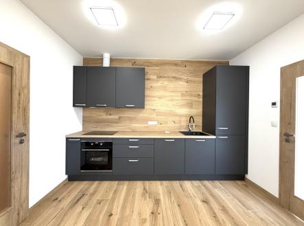 Prodej bytu, 2+1, 67 m²