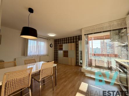 Pronájem bytu, 3+kk, 68 m² obrázek