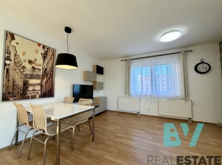 Pronájem bytu, 3+kk, 68 m²