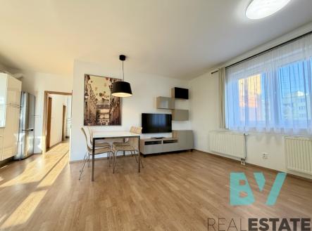 Pronájem bytu, 3+kk, 68 m²