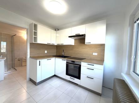 Pronájem bytu, 2+1, 41 m²