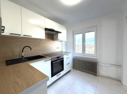 Pronájem bytu, 2+1, 41 m²