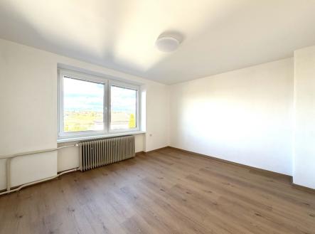 Pronájem bytu, 2+1, 41 m²