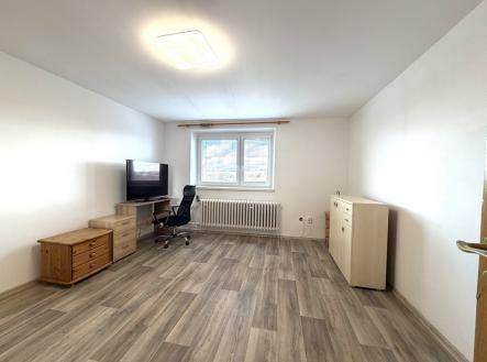 Pronájem bytu, 1+1, 41 m²