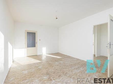 Prodej bytu, 3+1, 72 m²