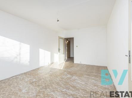 Prodej bytu, 3+1, 72 m²