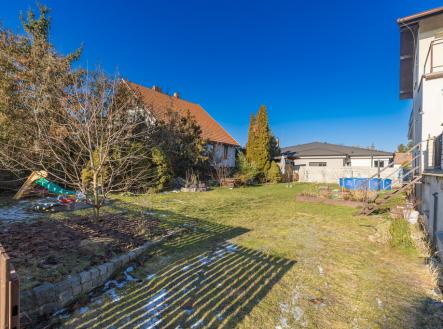 Prodej domu/vily, 308 m²