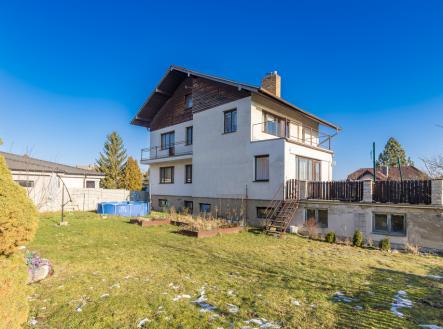 Prodej domu/vily, 308 m²