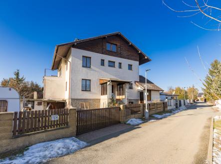 Prodej domu/vily, 308 m²