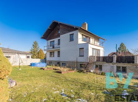 Prodej domu/vily, 308 m²