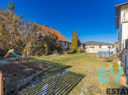 Prodej domu/vily, 308 m²
