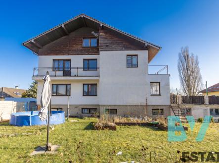 Prodej domu/vily, 308 m² obrázek
