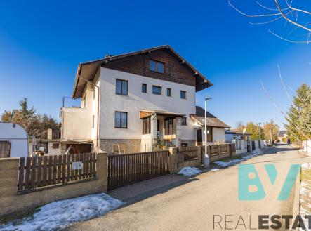 Prodej domu/vily, 308 m²