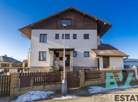 Prodej domu/vily, 308 m²