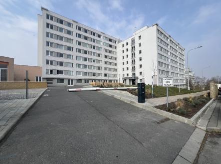 Pronájem bytu, 2+kk, 48 m²