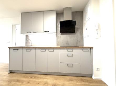 Pronájem bytu, 2+kk, 48 m²