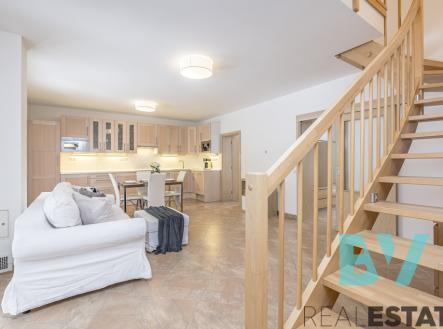 Prodej domu/vily, 129 m²