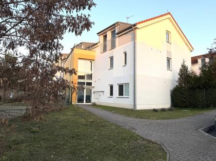 Pronájem bytu, 3+kk, 53 m²