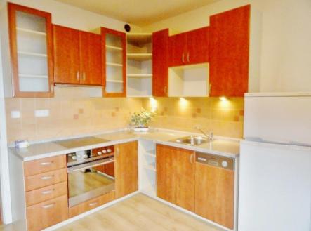 Pronájem bytu, 3+kk, 53 m²