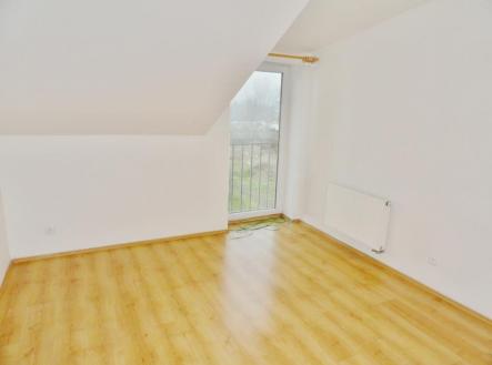 Pronájem bytu, 3+kk, 53 m²
