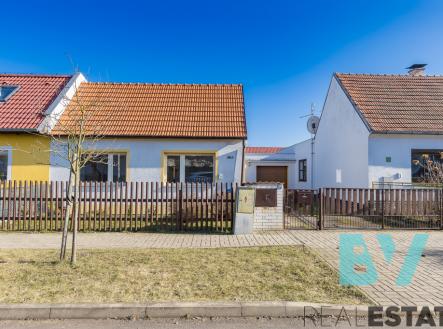 Prodej domu/vily, 120 m²