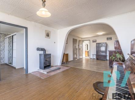 Prodej domu/vily, 120 m²