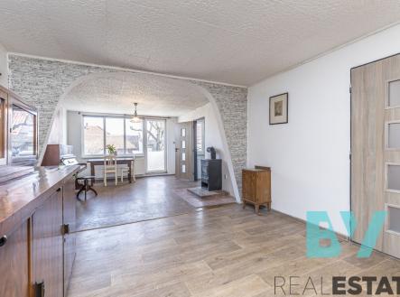 Prodej domu/vily, 120 m²