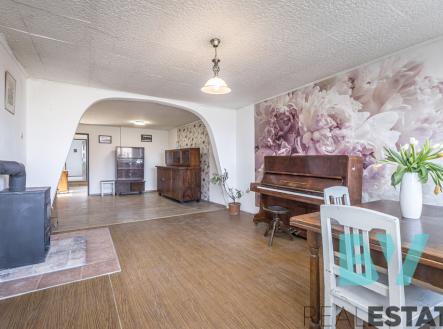 Prodej domu/vily, 120 m²