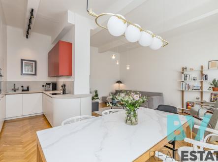 Prodej bytu, 4+kk, 116 m² obrázek