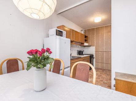 Prodej bytu, 3+1, 78 m²