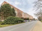 Prodej bytu, 3+1, 68 m²