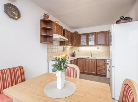 Prodej bytu, 3+1, 68 m²