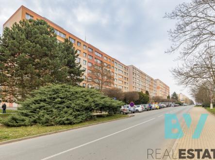 Prodej bytu, 3+1, 68 m² obrázek