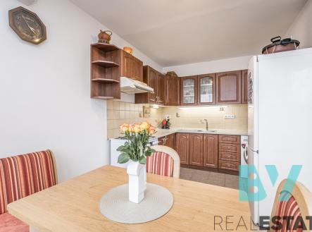 Prodej bytu, 3+1, 68 m²