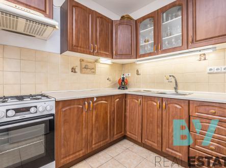 Prodej bytu, 3+1, 68 m²