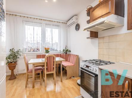 Prodej bytu, 3+1, 68 m²