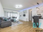 Pronájem bytu, 3+kk, 81 m²