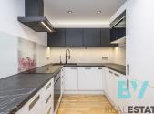 Pronájem bytu, 3+kk, 81 m²