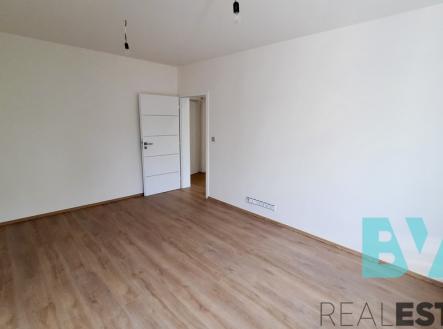 Pronájem bytu, 2+1, 53 m²