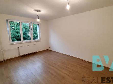 Pronájem bytu, 2+1, 53 m²