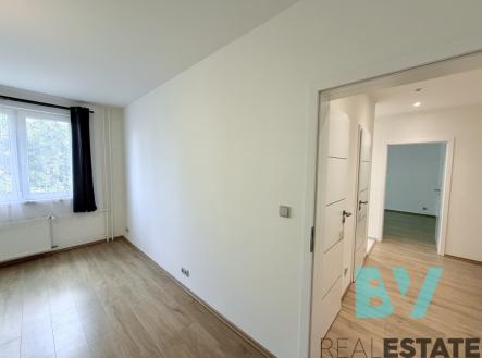 Pronájem bytu, 2+1, 53 m²