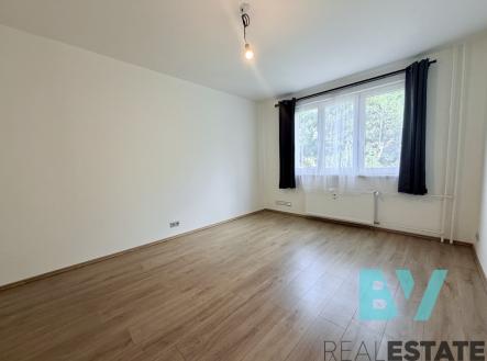 Pronájem bytu, 2+1, 53 m²