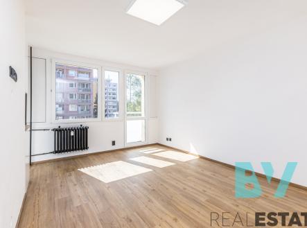 Pronájem bytu, 1+kk, 26 m²
