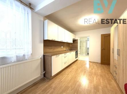 Pronájem bytu, 1+1, 41 m²