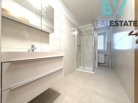 Pronájem bytu, 1+1, 41 m²