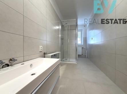 Pronájem bytu, 1+1, 41 m²