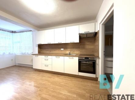 Pronájem bytu, 1+1, 41 m²