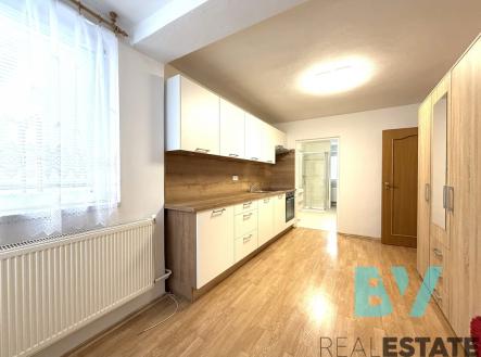 Pronájem bytu, 1+1, 41 m²