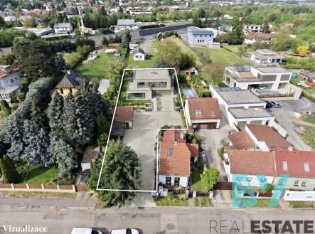 Prodej domu/vily, 72 m²