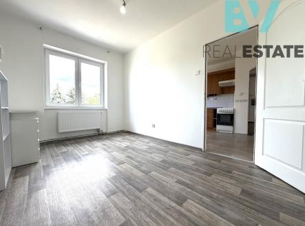 Pronájem bytu, 3+1, 72 m²